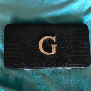 Guess wallet
